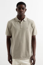 Polo Duck Taupe