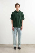 Polo Duck Dk Green