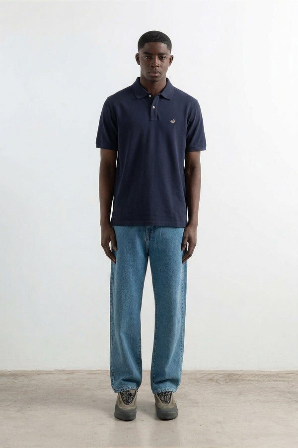 Polo Duck Navy
