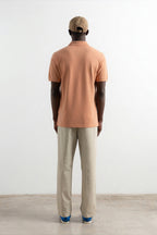 Polo Duck Copper