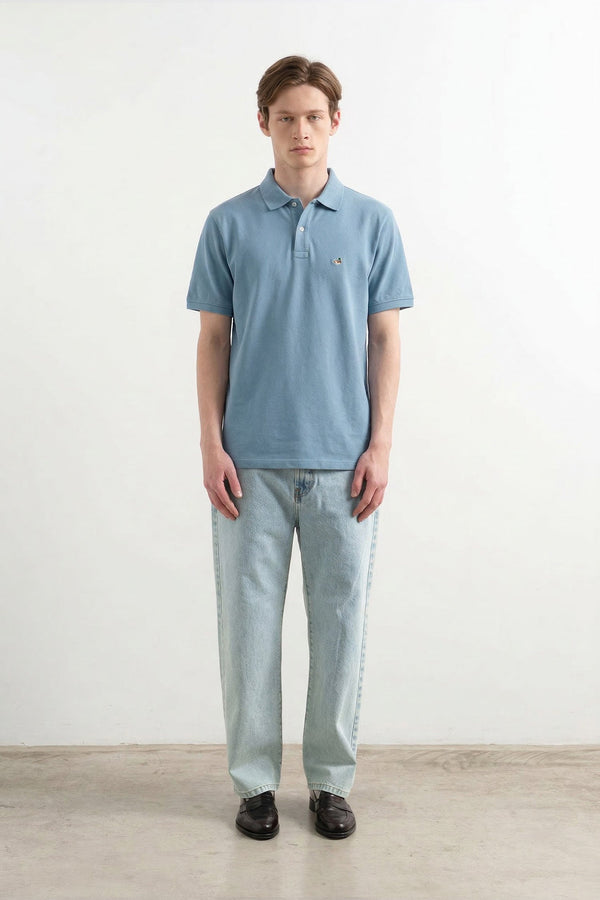 Polo Duck Steel
