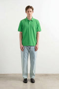 Polo Duck Green