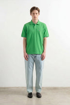 Polo Duck Green