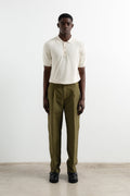 Polo Sunset Off White