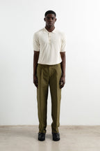 Polo Sunset Off White