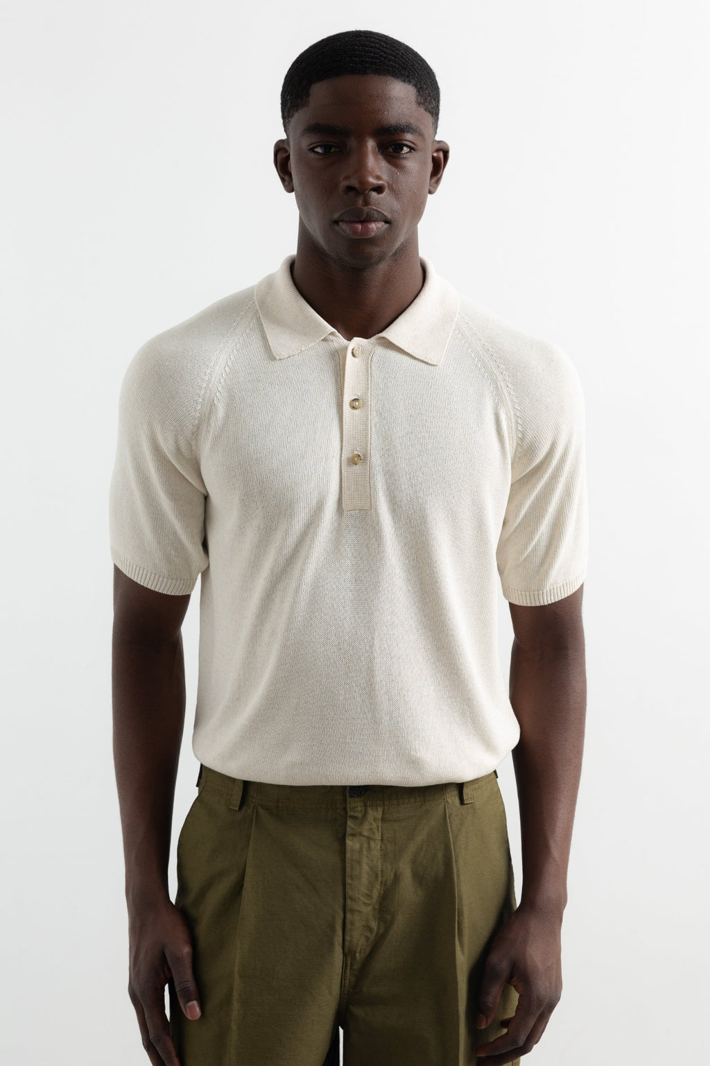Polo Sunset Off White