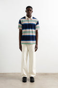 Camiseta Sporty Navy