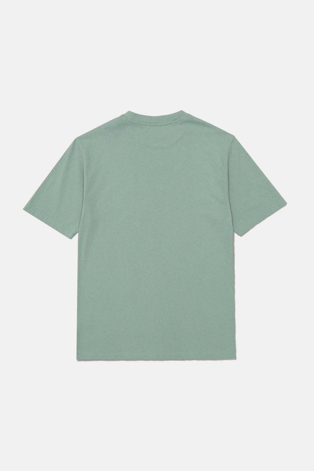 Duck Patch Sage Green T-shirt