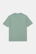 Duck Patch Sage Green T-shirt