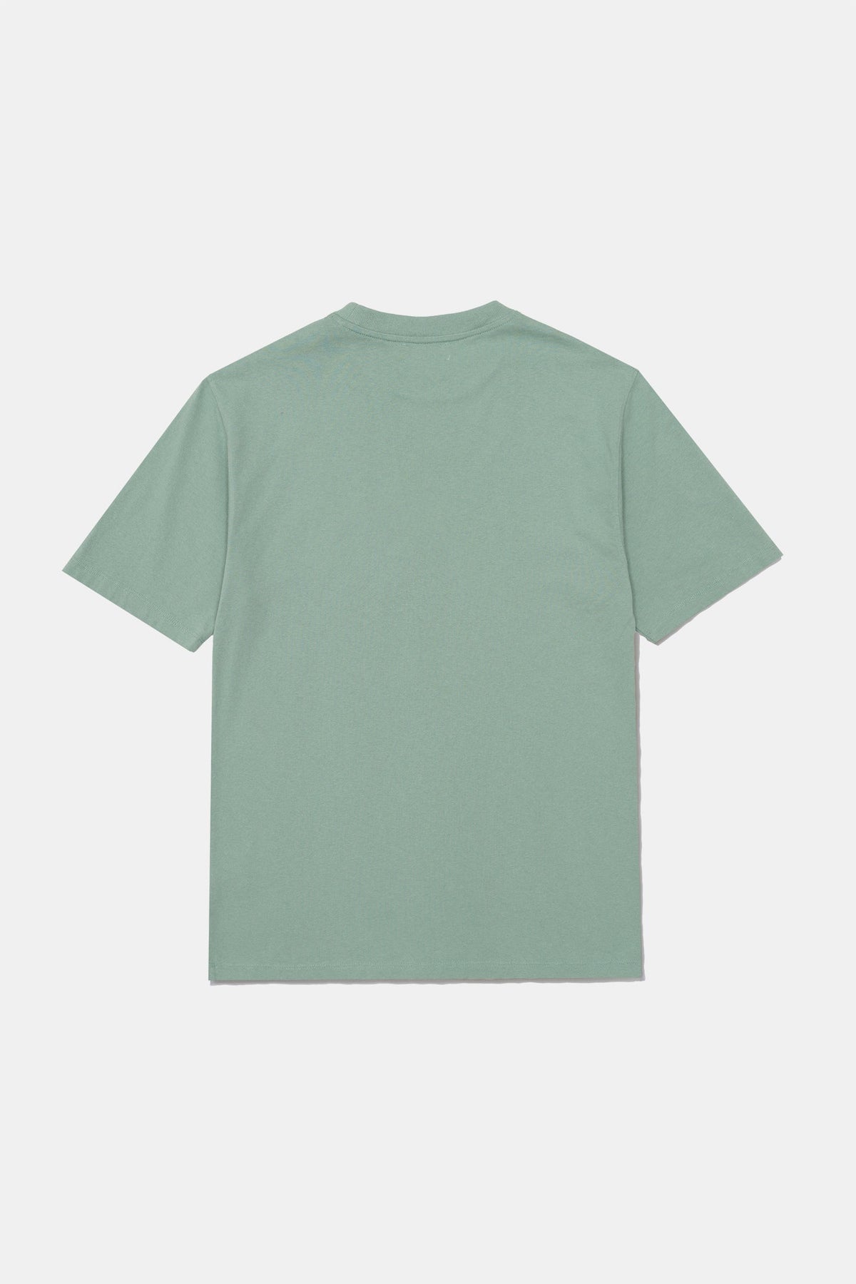 Duck Patch Sage Green T-shirt