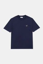 Polo Duck Patch Navy