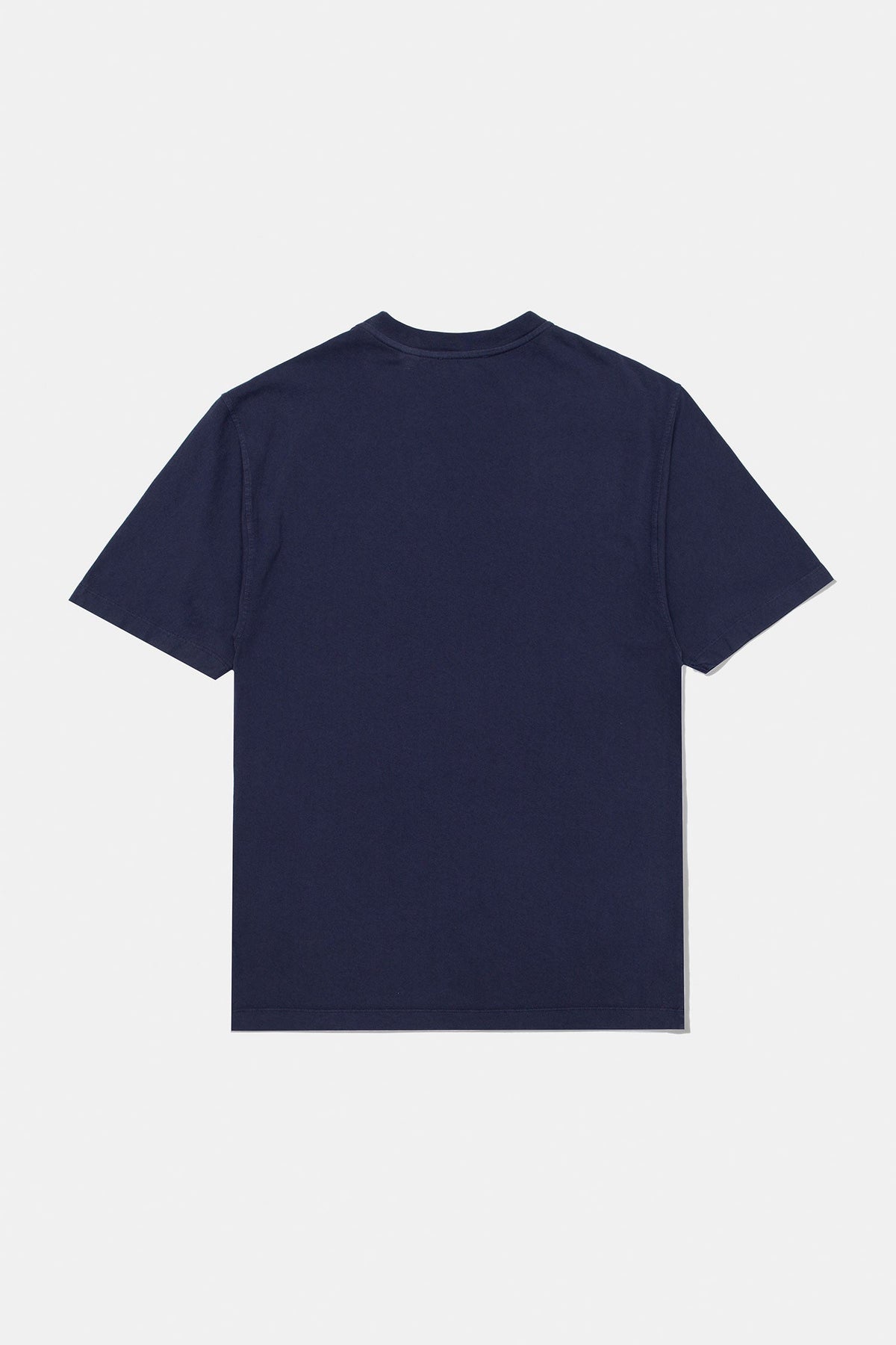 Polo Duck Patch Navy