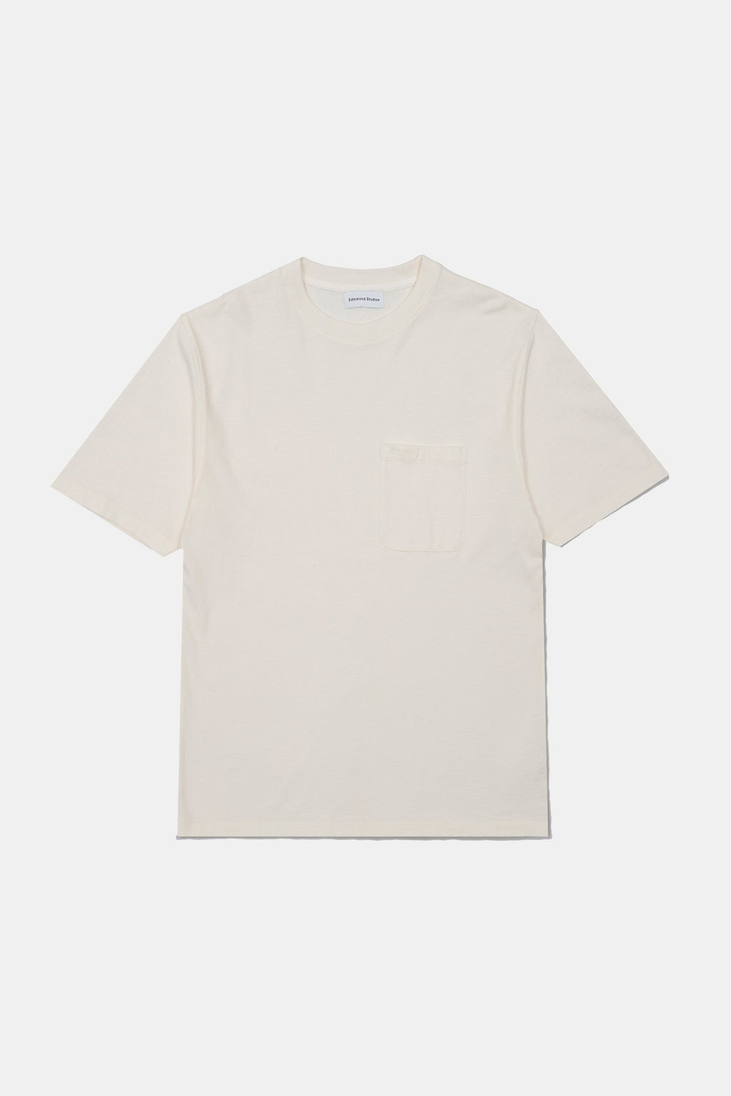 T-Shirt Mini Logo Off White