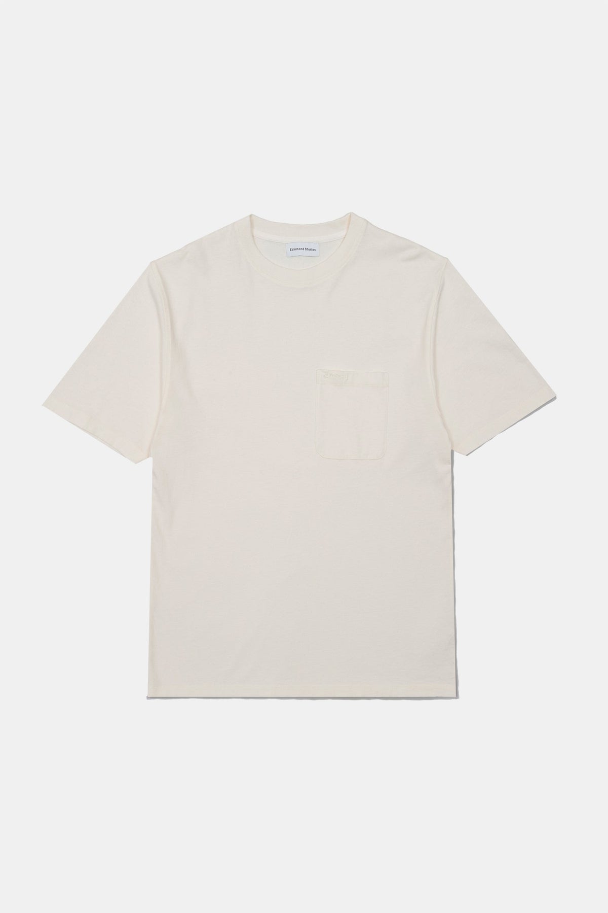 T-Shirt Mini Logo Off White