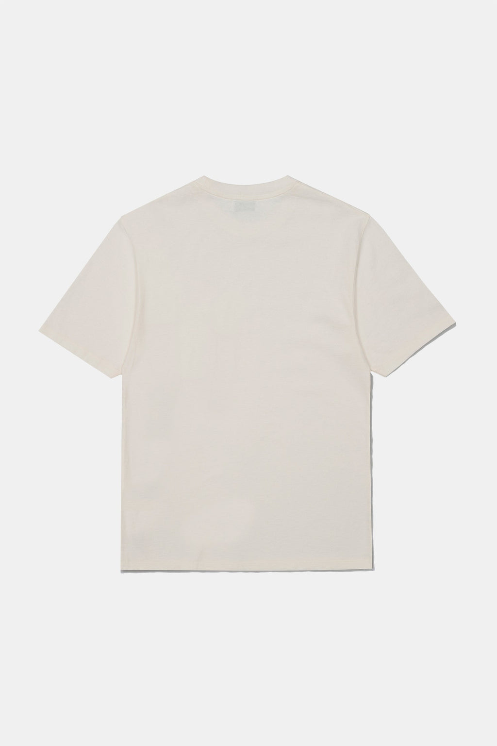 T-Shirt Mini Logo Off White