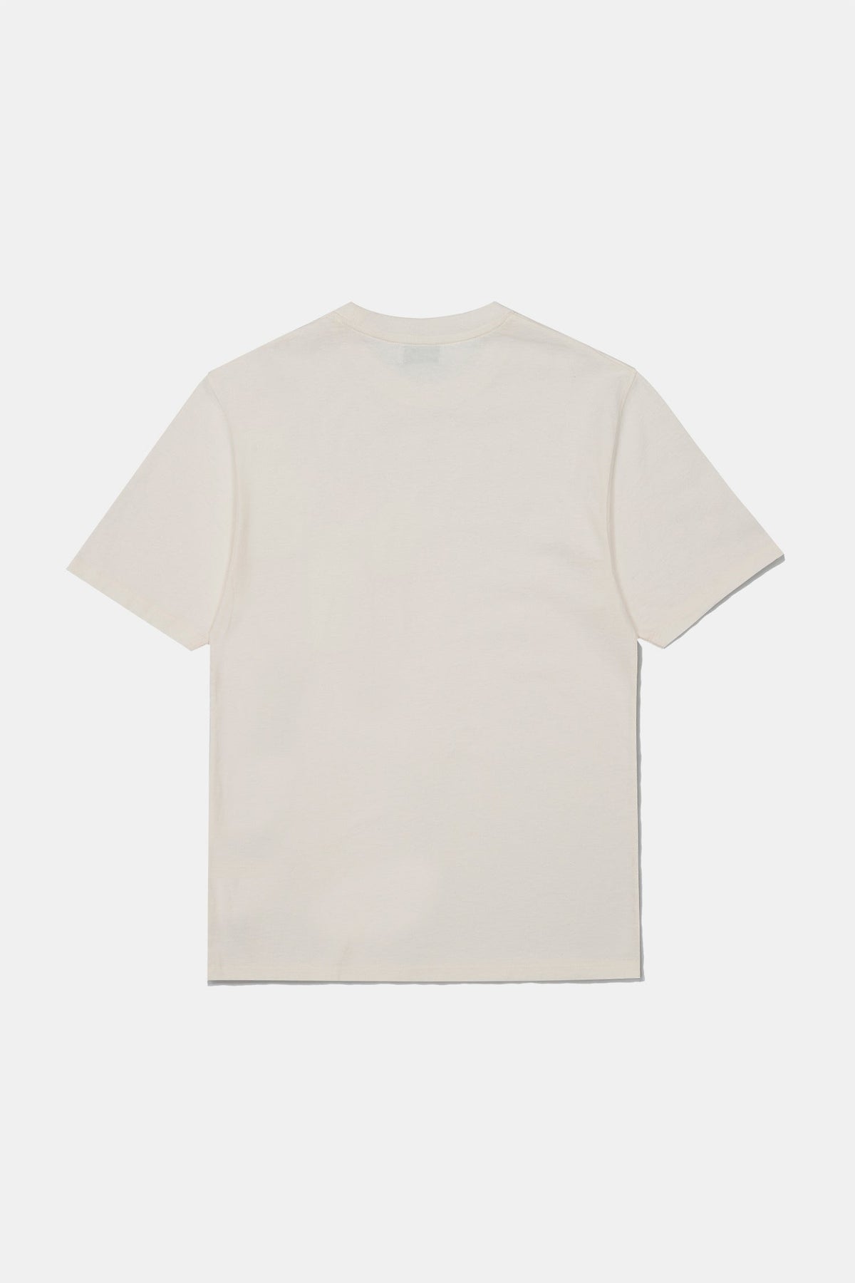 T-Shirt Mini Logo Off White