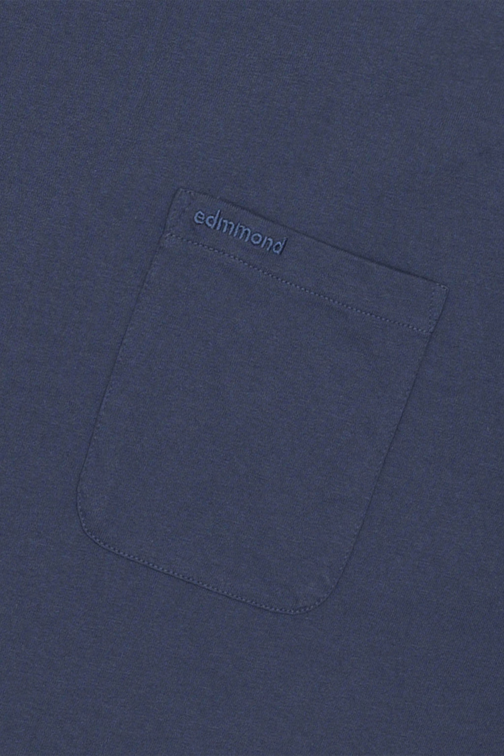Polo Mini Logo Dk Blue