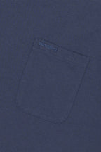 Polo Mini Logo Dk Blue