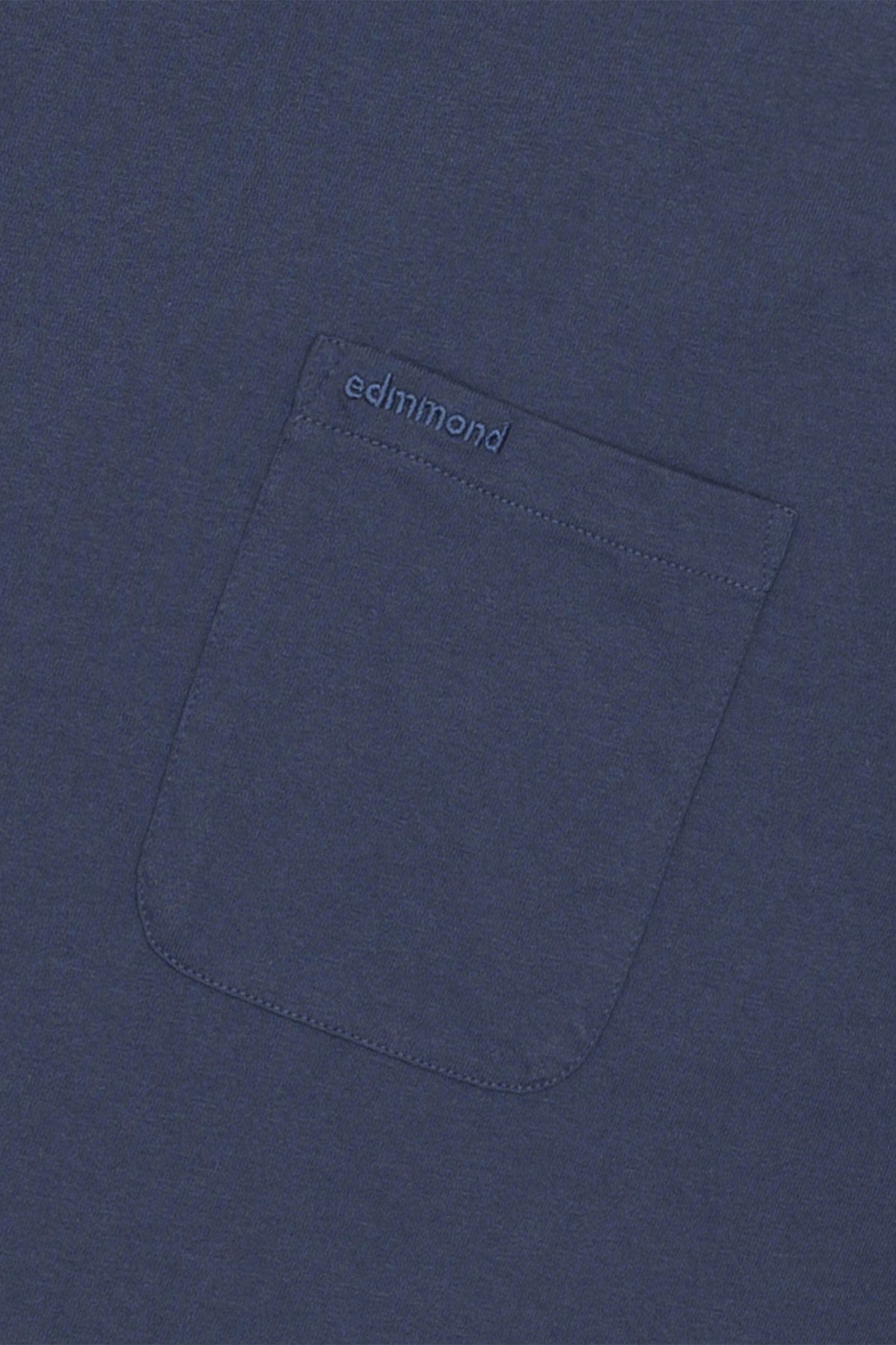 Polo Mini Logo Dk Blue