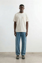 T-Shirt Mini Logo Off White