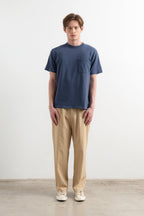 Polo Mini Logo Dk Blue
