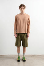 Camiseta Edmmond Tactical Copper
