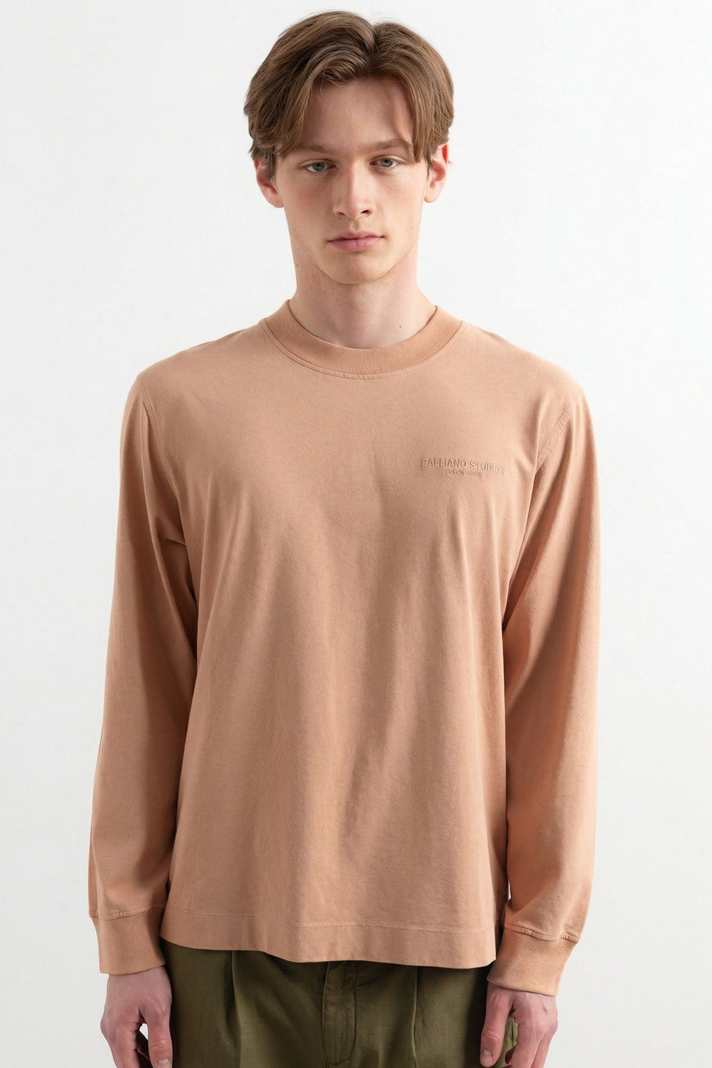 Camiseta Edmmond Tactical Copper