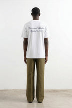T-Shirt Signature White