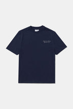 T-shirt Signature Navy