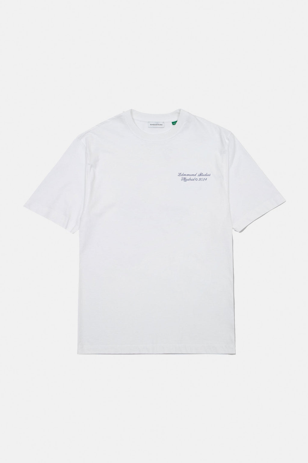 T-Shirt Signature White