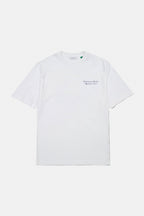 T-Shirt Signature White
