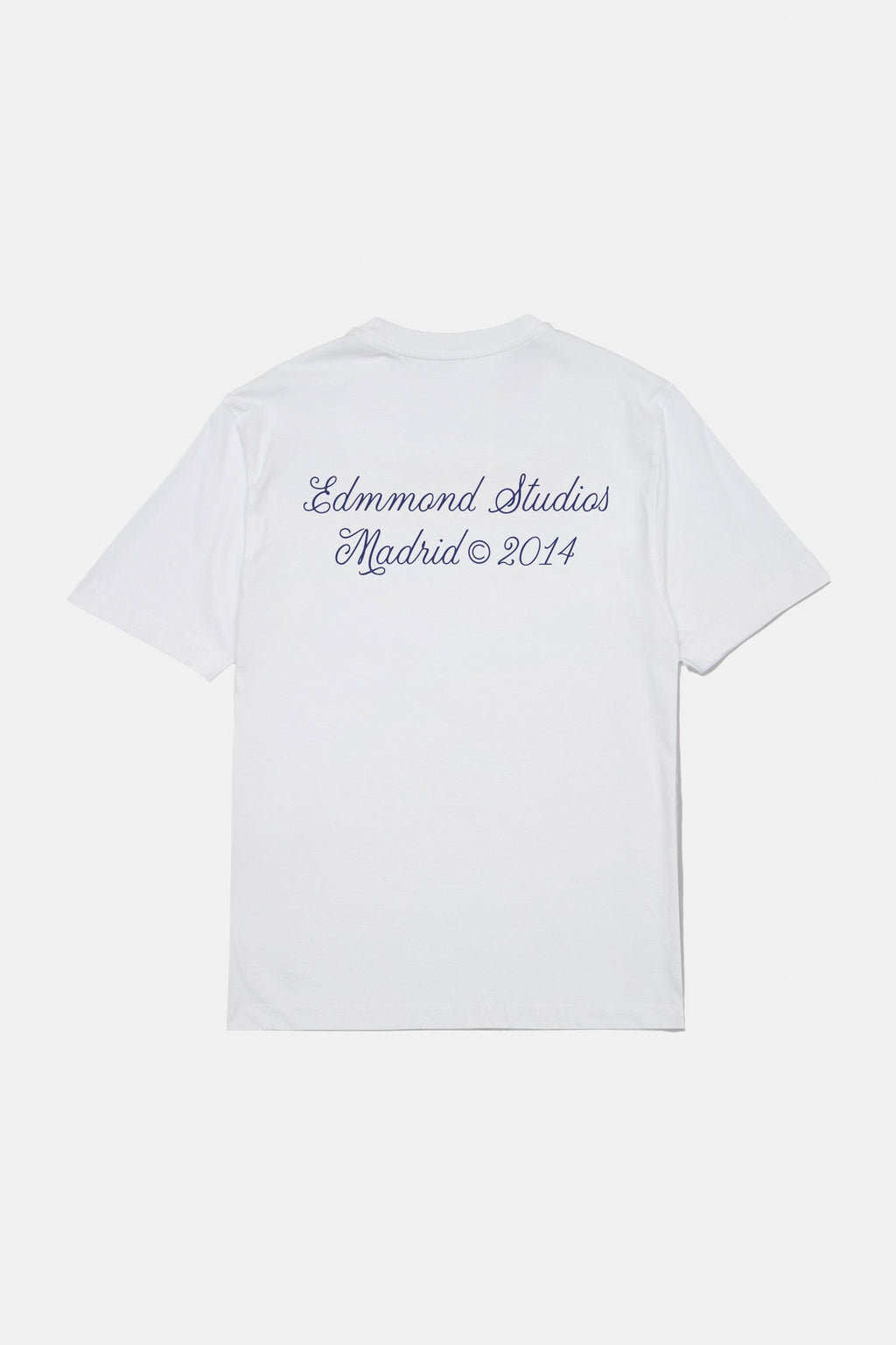 T-Shirt Signature White