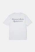 T-Shirt Signature White