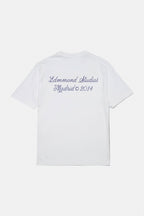T-Shirt Signature White