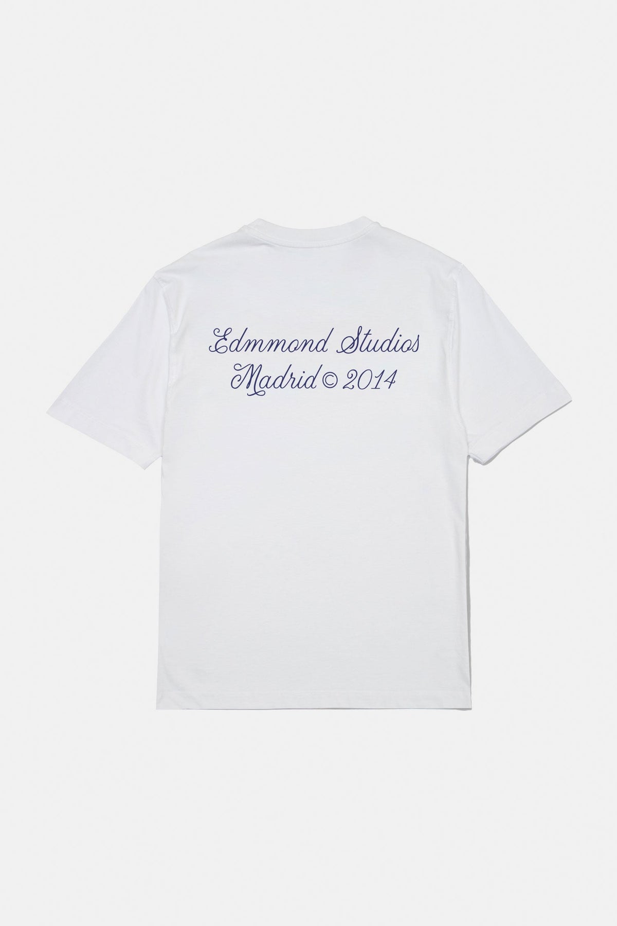 T-Shirt Signature White