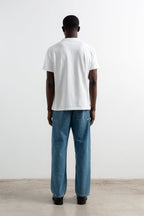 T-Shirt Blooming White