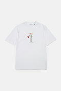 T-Shirt Blooming White
