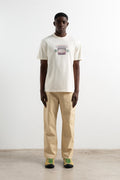 T-Shirt Boys Own Off White