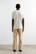 T-Shirt Boys Own Off White