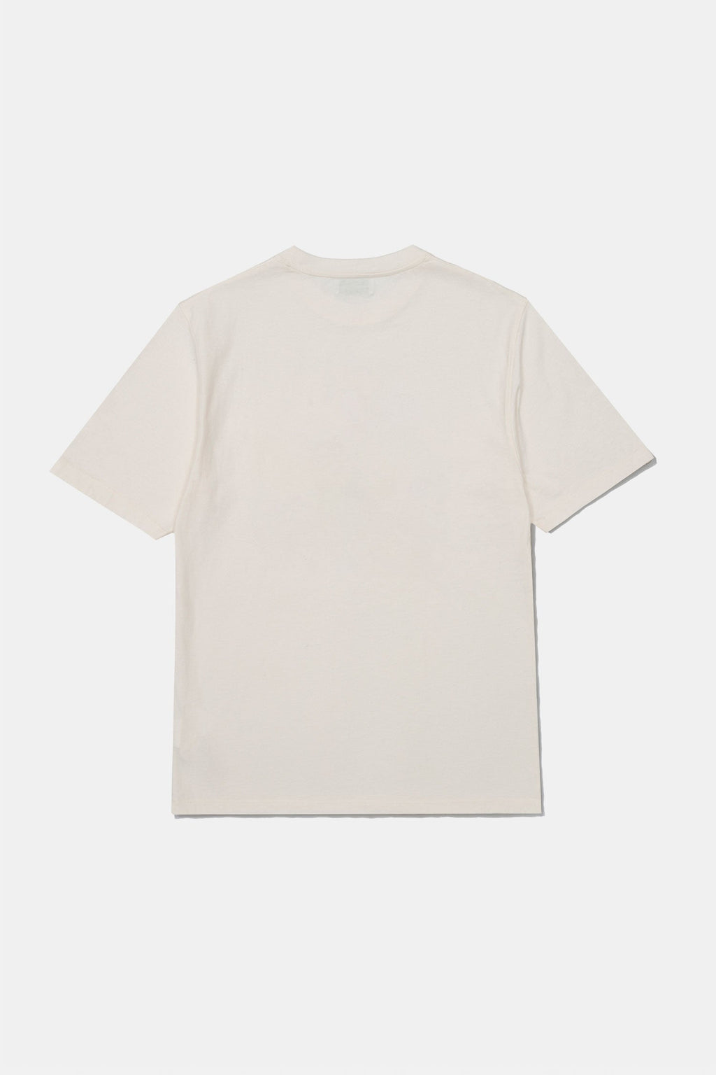 T-Shirt Boys Own Off White