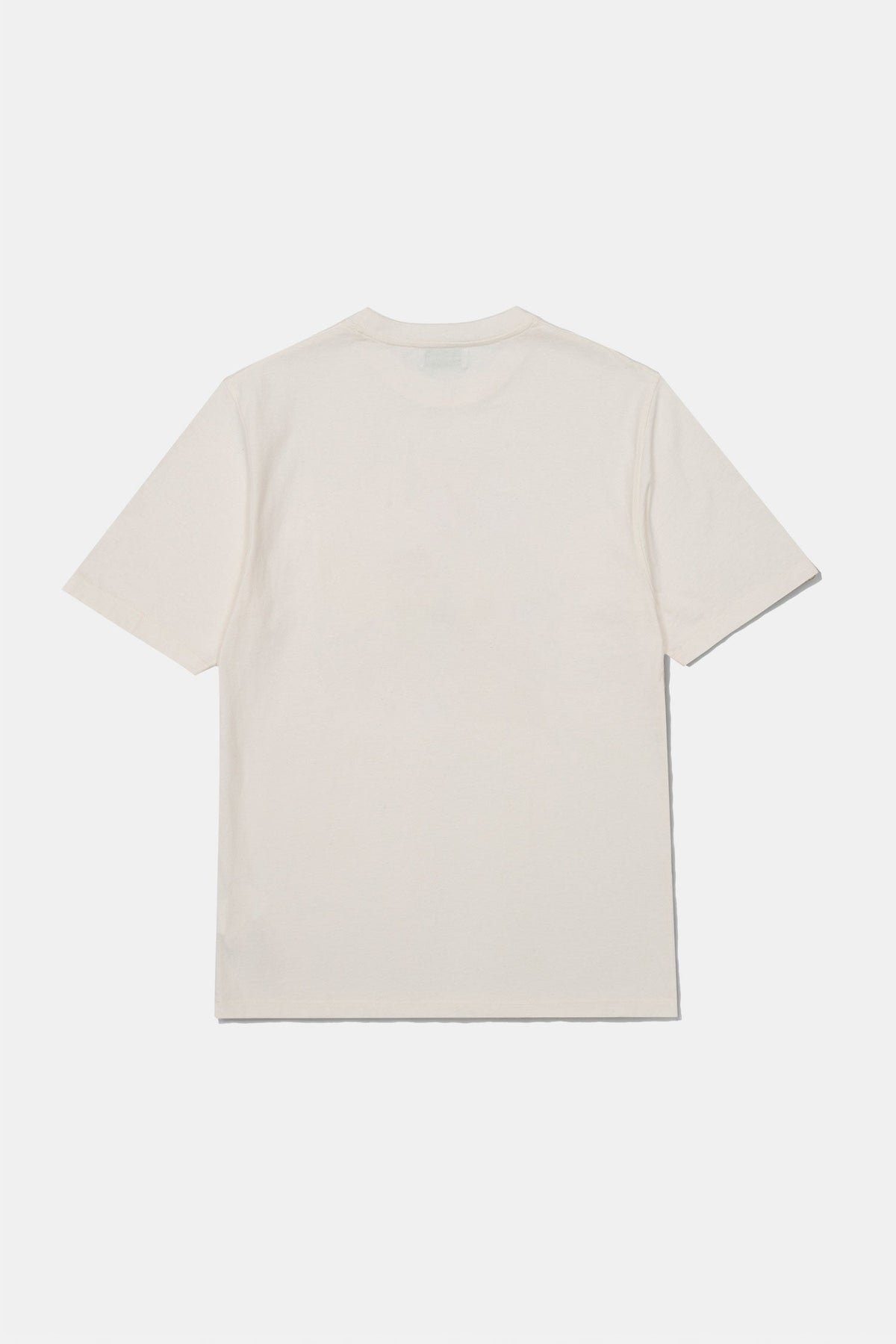 T-Shirt Boys Own Off White