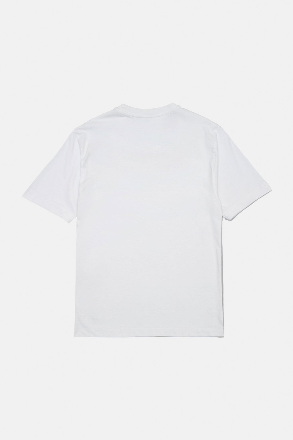 Camiseta Chassing Classics White