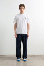T-Shirt Bookstore White