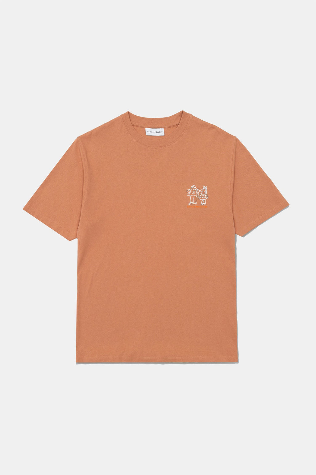 T-Shirt Collectors Copper