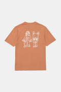 T-Shirt Collectors Copper