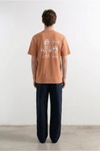 T-Shirt Collectors Copper