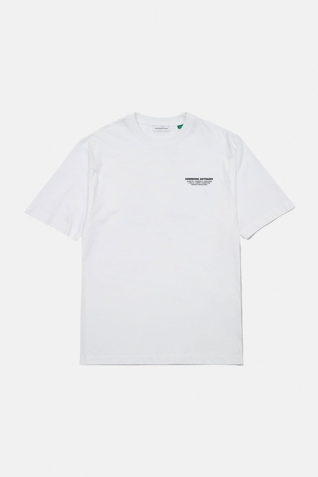 T-Shirt Antiques White
