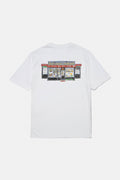 T-Shirt Antiques White