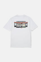 T-Shirt Antiques White