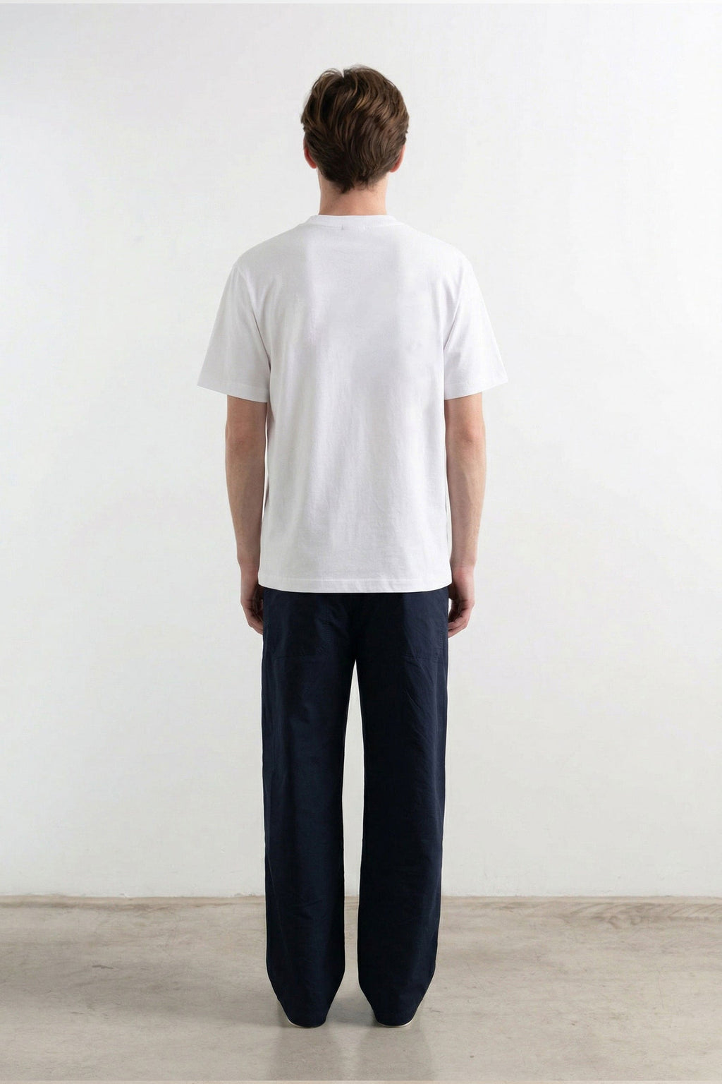T-Shirt Scalextric White